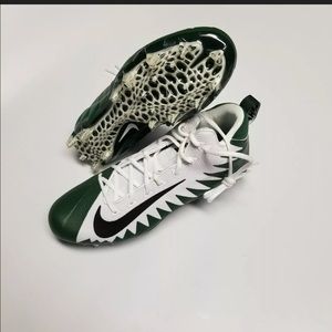 Nike Alpha Menace AJ6604-104 Green White Black